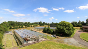 Plot with Planning in Caverswell photo